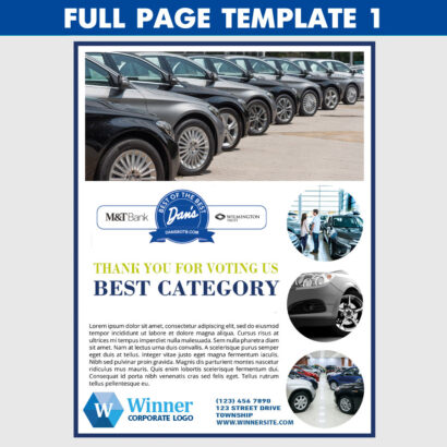 full page winners template 1