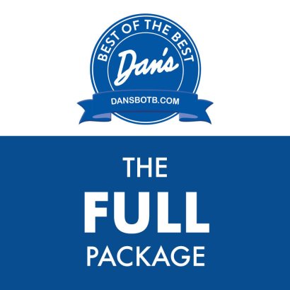 the full package