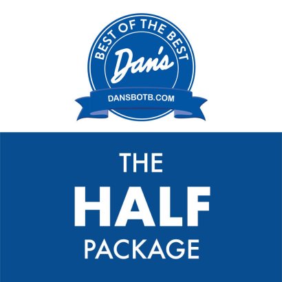 the half package