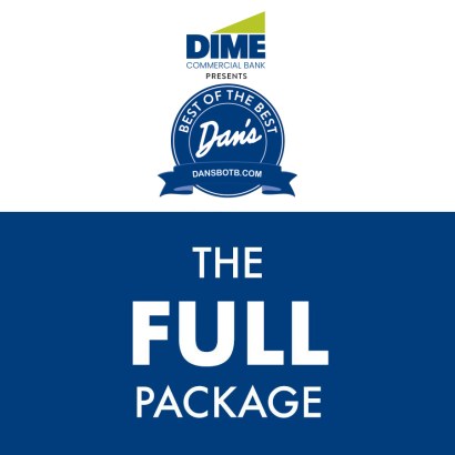 the full package