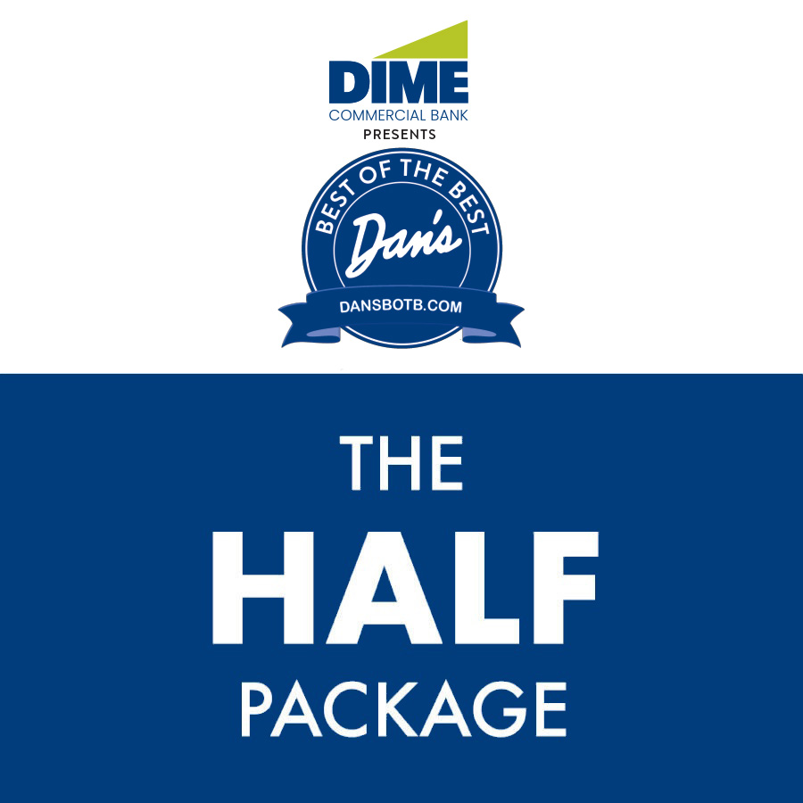 the half package
