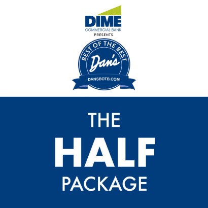 the half package