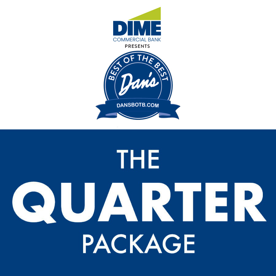 the quarter package