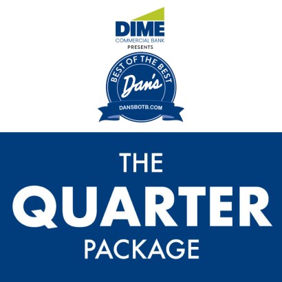 the quarter package