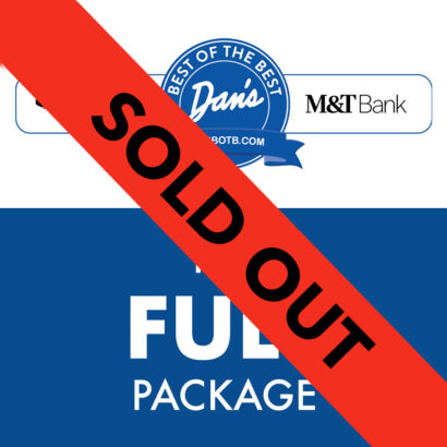 full package sold out