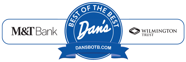 Dan’s Best of the Best