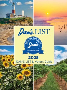 2025 voters guide cover