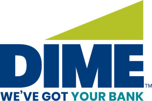 DIme Logo