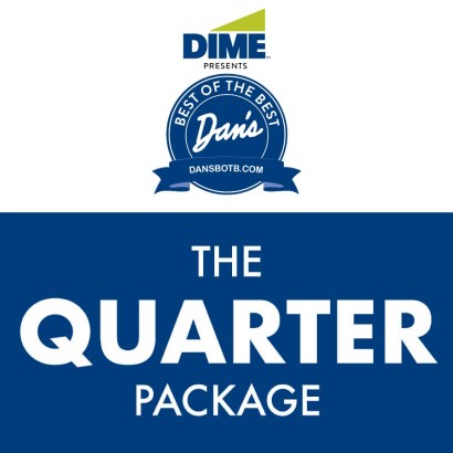 quarter package