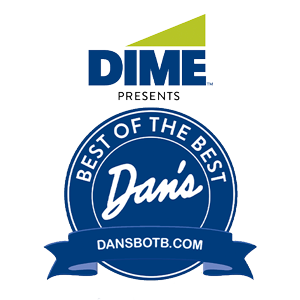 Dan’s Best of the Best